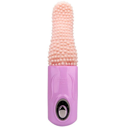 PRETTY LOVE - FONCTION DE ROTATION DE LA LANGUE INTELLIGENTE PRETTY LOVE SMART