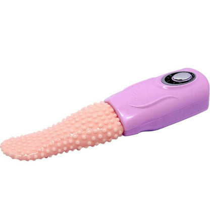 PRETTY LOVE - FONCTION DE ROTATION DE LA LANGUE INTELLIGENTE PRETTY LOVE SMART