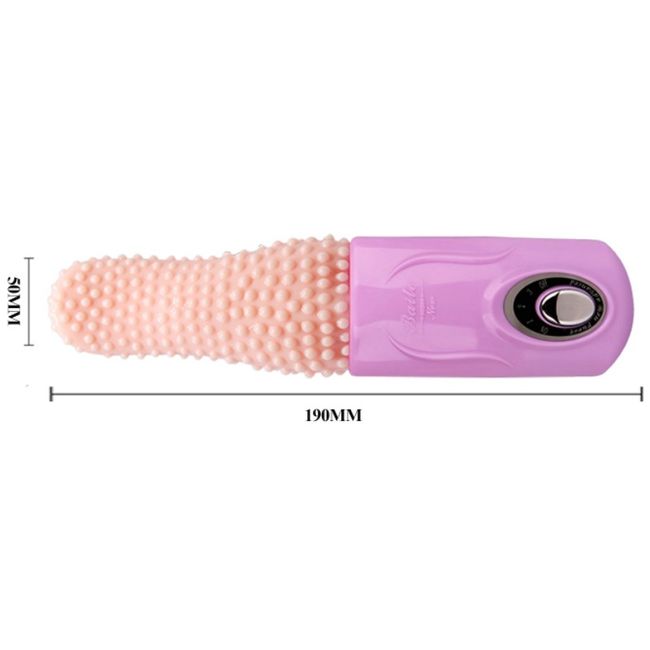 PRETTY LOVE - FONCTION DE ROTATION DE LA LANGUE INTELLIGENTE PRETTY LOVE SMART