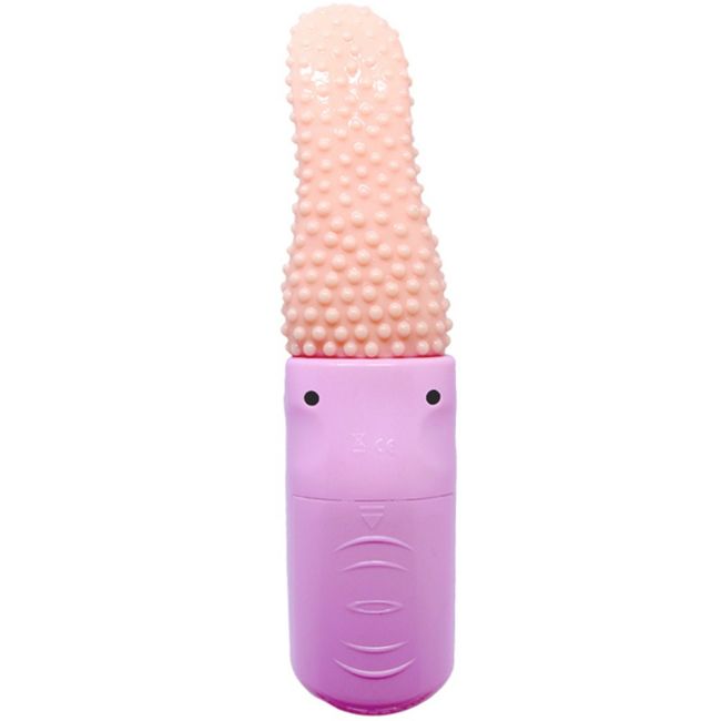 PRETTY LOVE - FONCTION DE ROTATION DE LA LANGUE INTELLIGENTE PRETTY LOVE SMART