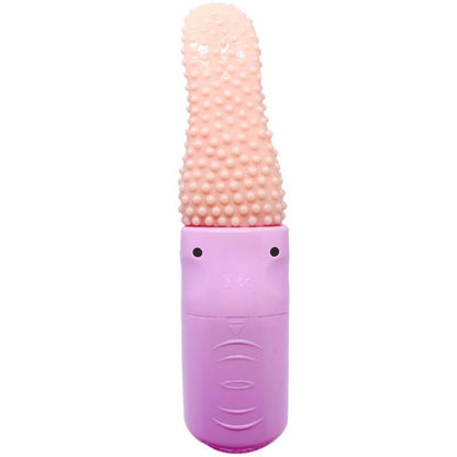 PRETTY LOVE - FONCTION DE ROTATION DE LA LANGUE INTELLIGENTE PRETTY LOVE SMART