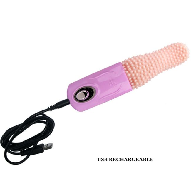 PRETTY LOVE - FONCTION DE ROTATION DE LA LANGUE INTELLIGENTE PRETTY LOVE SMART
