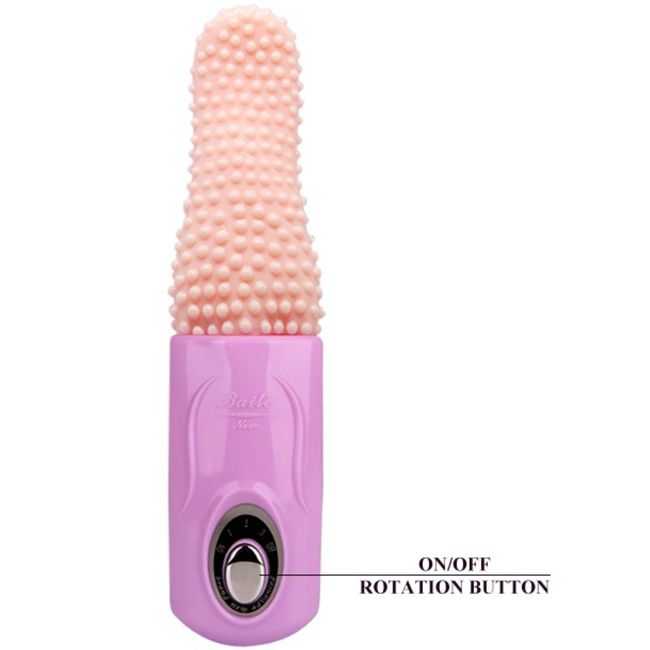 PRETTY LOVE - FONCTION DE ROTATION DE LA LANGUE INTELLIGENTE PRETTY LOVE SMART
