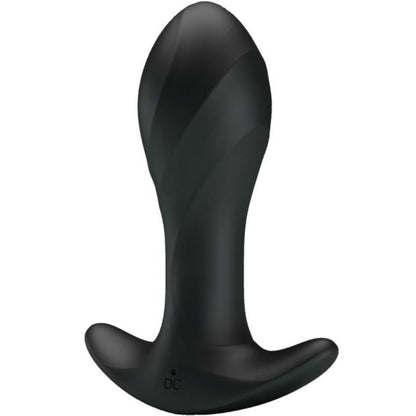 PRETTY LOVE - VIBRATEUR ANAL NOIR PRETTY LOVE PARTY UP