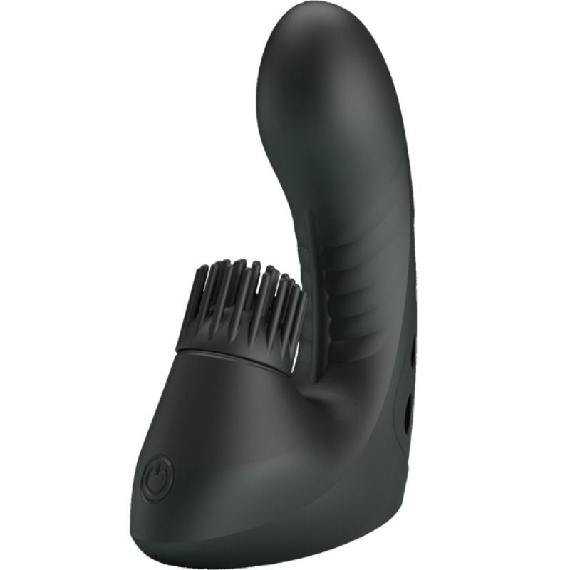 PRETTY LOVE - MAGIC DRILL DÉ  DÉS AVEC VIBRATION DE ROTATION PRETTY LOVE SMART