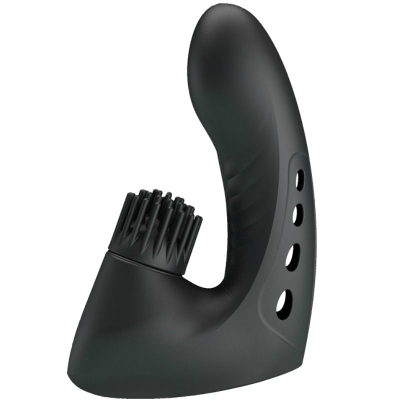 PRETTY LOVE - MAGIC DRILL DÉ  DÉS AVEC VIBRATION DE ROTATION PRETTY LOVE SMART