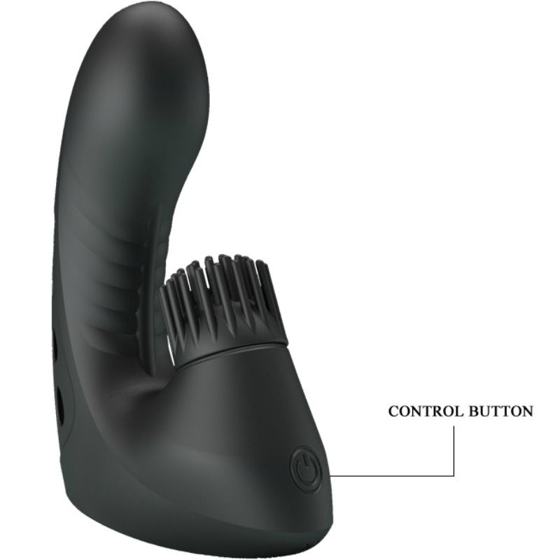 PRETTY LOVE - MAGIC DRILL DÉ  DÉS AVEC VIBRATION DE ROTATION PRETTY LOVE SMART