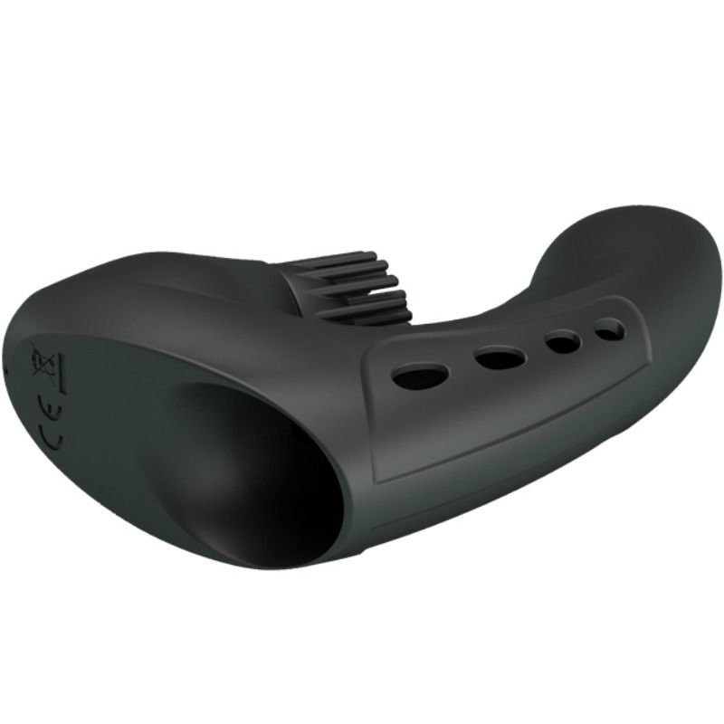 PRETTY LOVE - MAGIC DRILL DÉ  DÉS AVEC VIBRATION DE ROTATION PRETTY LOVE SMART