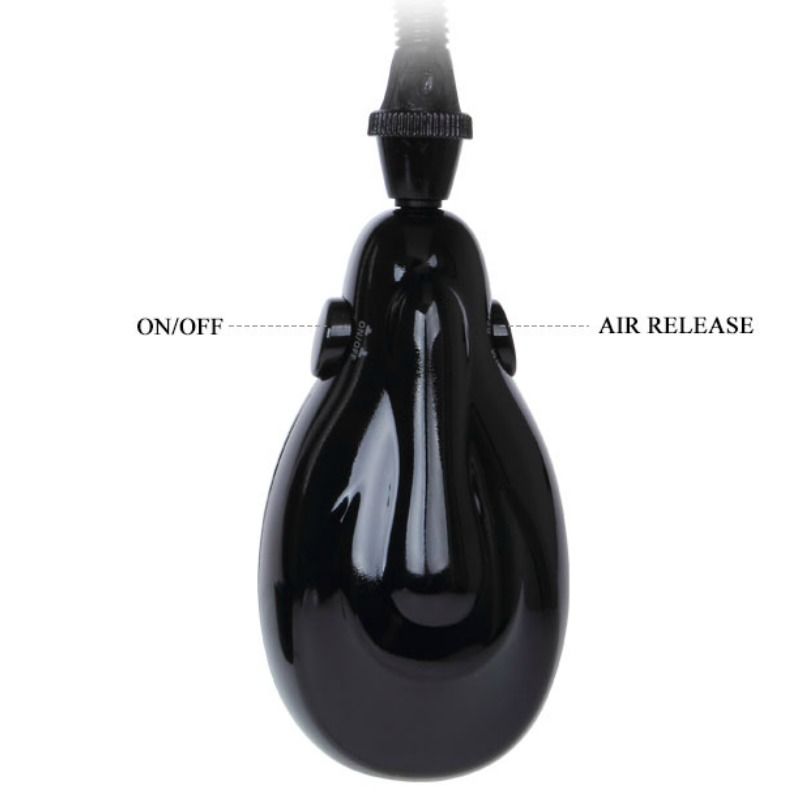 PRETTY LOVE - ALEXANDER  BOMBE ÉRECTION PRETTY LOVE MALE