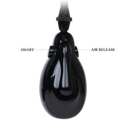 PRETTY LOVE - ALEXANDER  BOMBE ÉRECTION PRETTY LOVE MALE