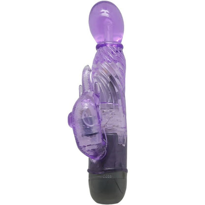 BAILE - VOUS OFFRIR UNE SORTE DE VIBRATEUR AMANT AVEC LAPIN LILAC 10 MODES BAILE VIBRATORS