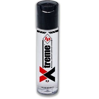 ID XTREME - LUBRIFIANT 65 ML ID XTREME