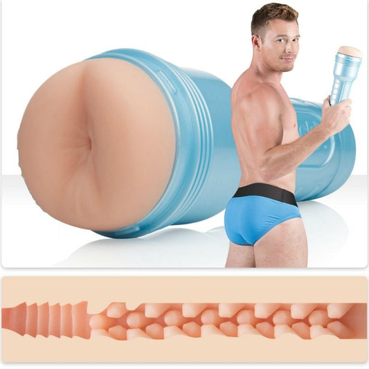 FLESHJACK - MASTURBATEUR ANO BRENT CORRIGAN FLESHJACK