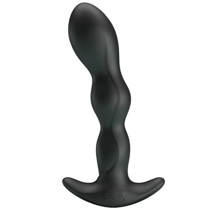 PRETTY LOVE - MASSEUR ANAL 12 MODES DE VIBRATION PRETTY LOVE PARTY UP