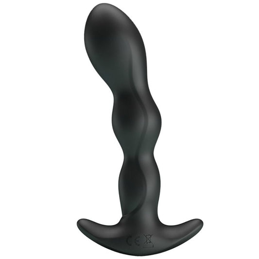 PRETTY LOVE - MASSEUR ANAL 12 MODES DE VIBRATION PRETTY LOVE PARTY UP