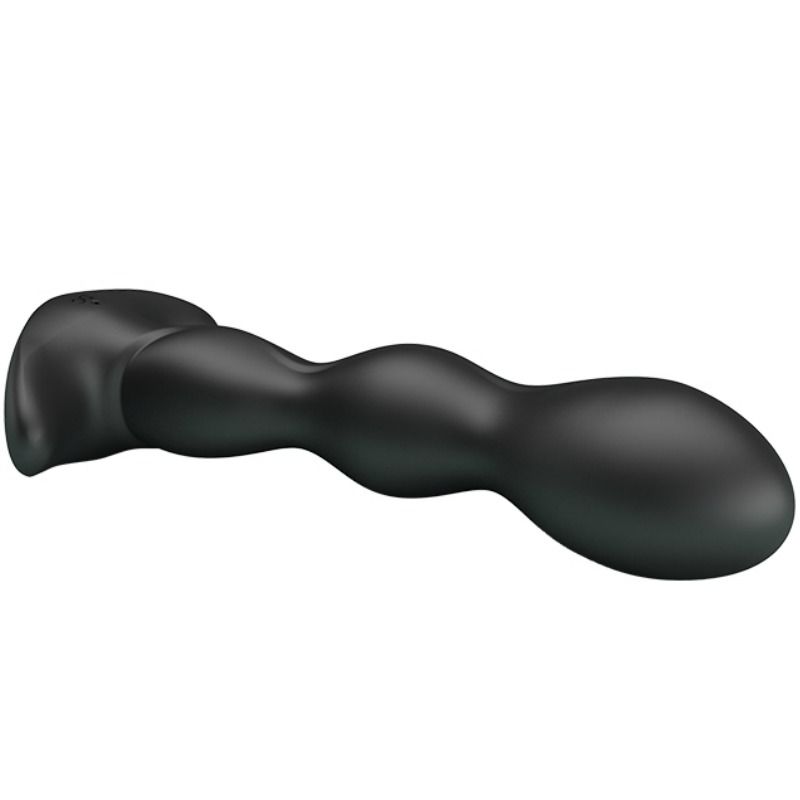 PRETTY LOVE - MASSEUR ANAL 12 MODES DE VIBRATION PRETTY LOVE PARTY UP