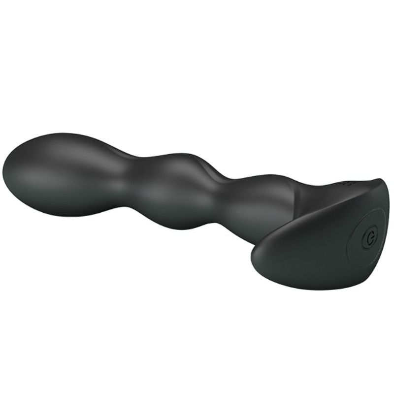 PRETTY LOVE - MASSEUR ANAL 12 MODES DE VIBRATION PRETTY LOVE PARTY UP