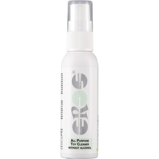 EROS - NETTOYANT POUR JOUETS TOUT USAGE 50 ML EROS CLASSIC LINE