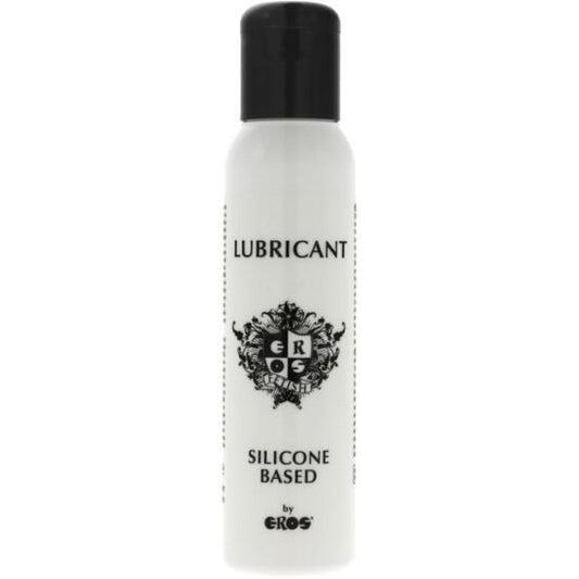 EROS FETISH LINE - LUBRIFIANT À BASE DE SILICONE 100 ML EROS FETISH LINE
