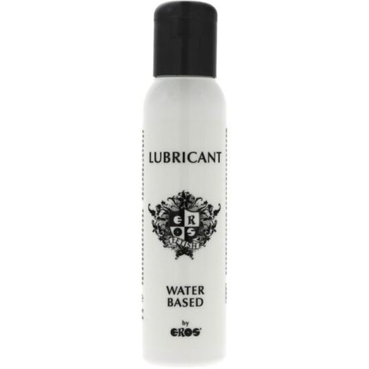 EROS FETISH LINE - LUBRIFIANT À BASE D'EAU 100 ML EROS FETISH LINE