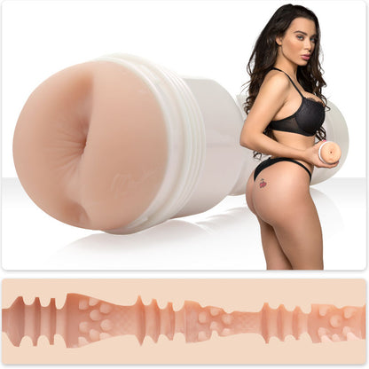 FLESHLIGHT GIRLS - LANA RHOADES ET ANO KARMA FLESHLIGHT GIRLS