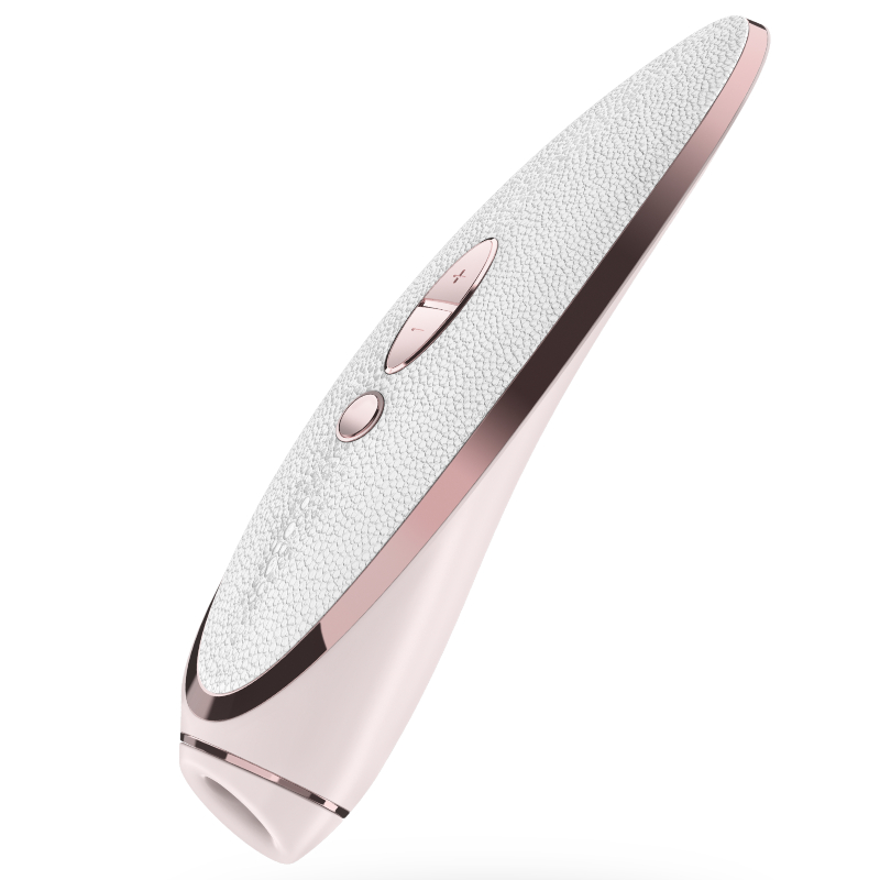 SATISFYER - LUXURY PRET A PORTER SATISFYER LUXURY