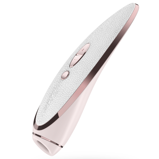 SATISFYER - LUXURY PRET A PORTER SATISFYER LUXURY