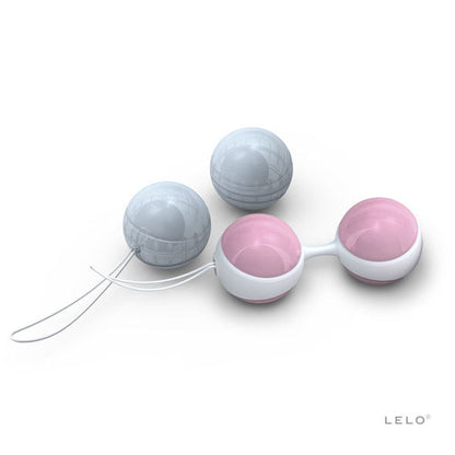 LELO - LUNA BEADS MINI BALLES DE KEGEL LELO