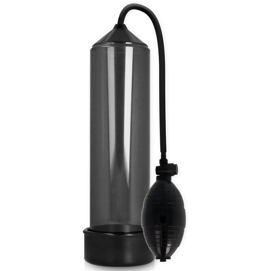 PUMP ADDICTED - RX3 NOIR PUMP ADDICTED