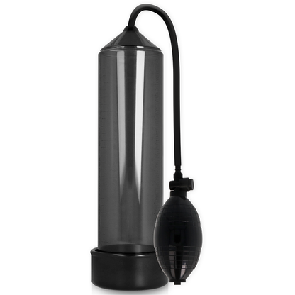 PUMP ADDICTED - RX3 NOIR PUMP ADDICTED