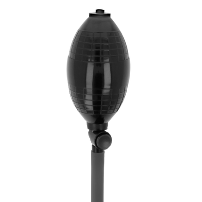 PUMP ADDICTED - RX3 NOIR PUMP ADDICTED