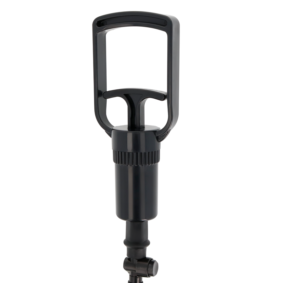 PUMP ADDICTED - RX9 NOIR PUMP ADDICTED