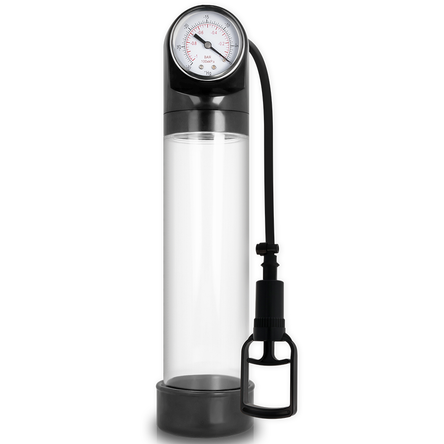 PUMP ADDICTED - RX9 TRANSPARENT PUMP ADDICTED