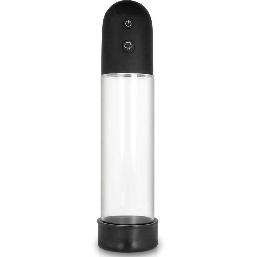 PUMP ADDICTED - POMPE  ÉRECTION AUTOMATIQUE RX11 PUMP ADDICTED