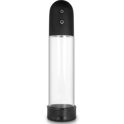 PUMP ADDICTED - POMPE  ÉRECTION AUTOMATIQUE RX11 PUMP ADDICTED