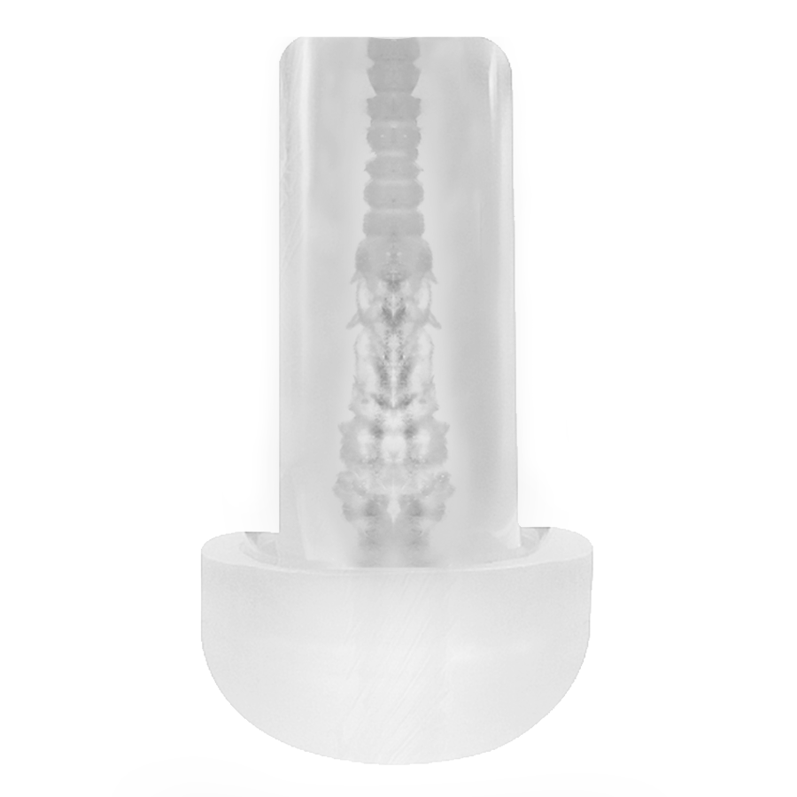 PUMP ADDICTED - MANCHON DE PLAISIR MASTUBEUR TAILLE L PUMP ADDICTED