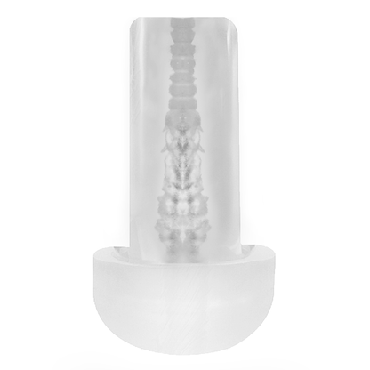 PUMP ADDICTED - MANCHON DE PLAISIR MASTUBEUR TAILLE M PUMP ADDICTED
