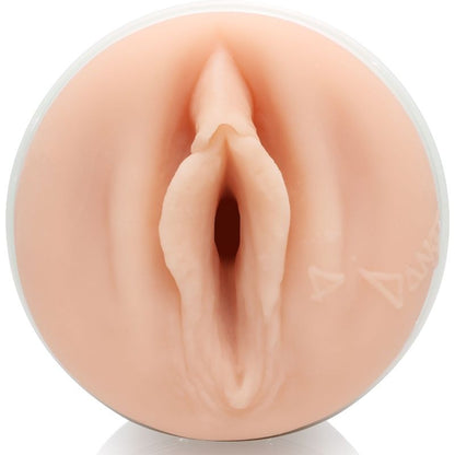 FLESHLIGHT GIRLS - ABELLA DANGER VAGIN FLESHLIGHT GIRLS