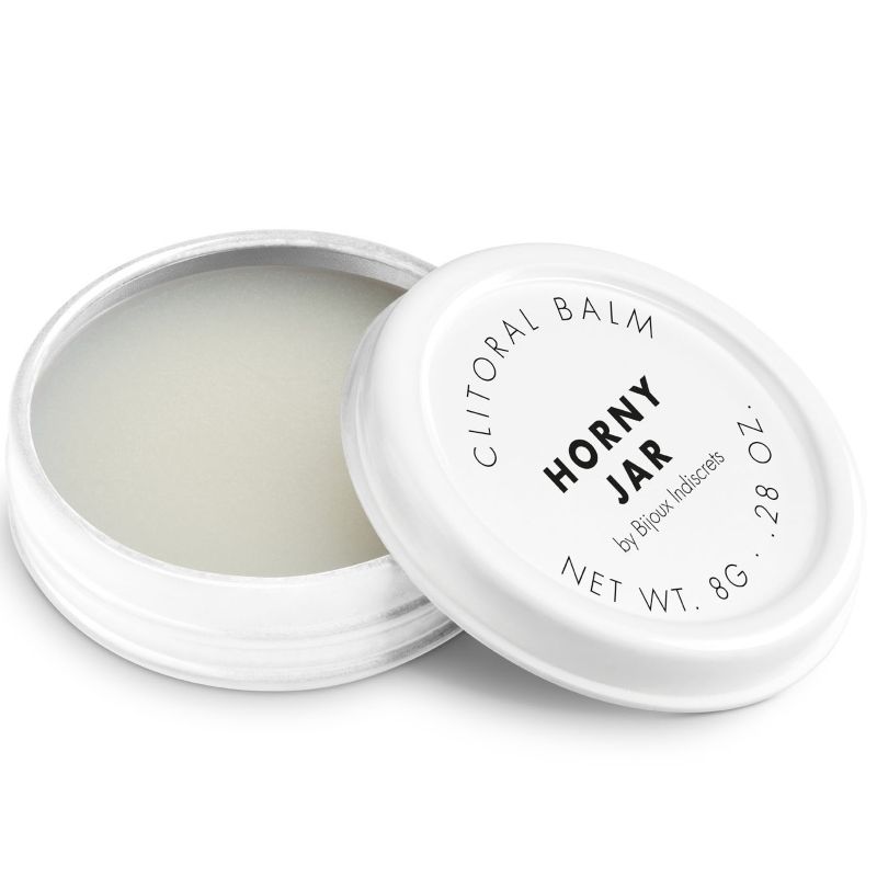 BIJOUX - CLITHÉRAPIE HORNY HAR BAUME BIJOUX LOVE COSMETIQUES