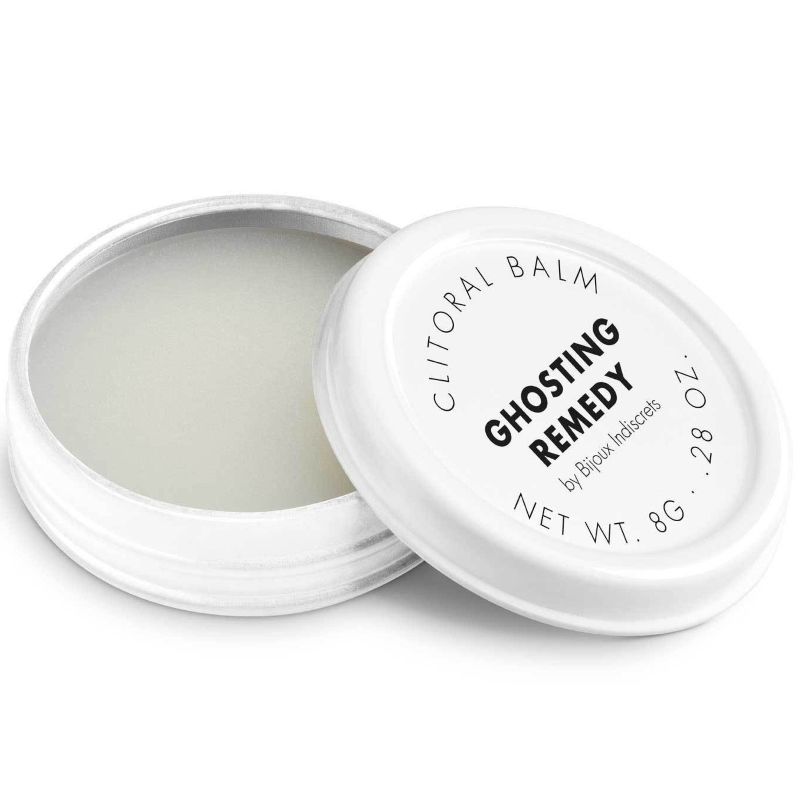 BIJOUX - CLITHÉRAPIE BAUME CLITORIS GHOSTING REMEDY BIJOUX LOVE COSMETIQUES