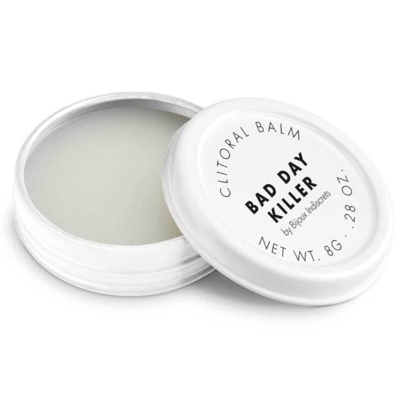 BIJOUX - CLITHÉRAPIE BAUME CLITORIS MAUVAISE JOUR TUEUR BIJOUX LOVE COSMETIQUES