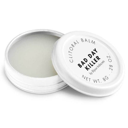 BIJOUX - CLITHÉRAPIE BAUME CLITORIS MAUVAISE JOUR TUEUR BIJOUX LOVE COSMETIQUES