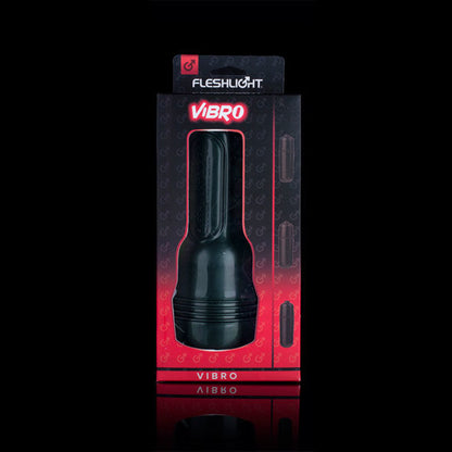 FLESHLIGHT - VIBRO-ROSE LADY TOUCH VAGIN FLESHLIGHT ORIGIN