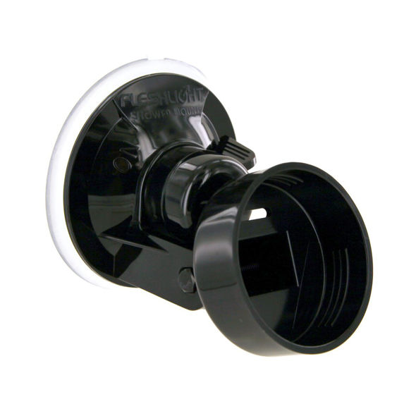 FLESHLIGHT - ADAPTATEUR DE MONTAGE POUR DOUCHE FLESHLIGHT