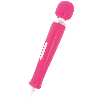 INTENSE - MASSEUR KEANU WAND ROSE INTENSE FUN TOYS