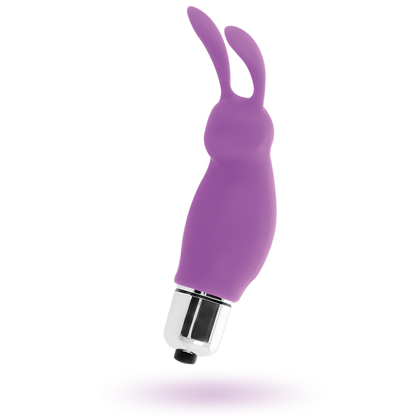 INTENSE - LAPIN ROGER LILAS INTENSE FUN TOYS