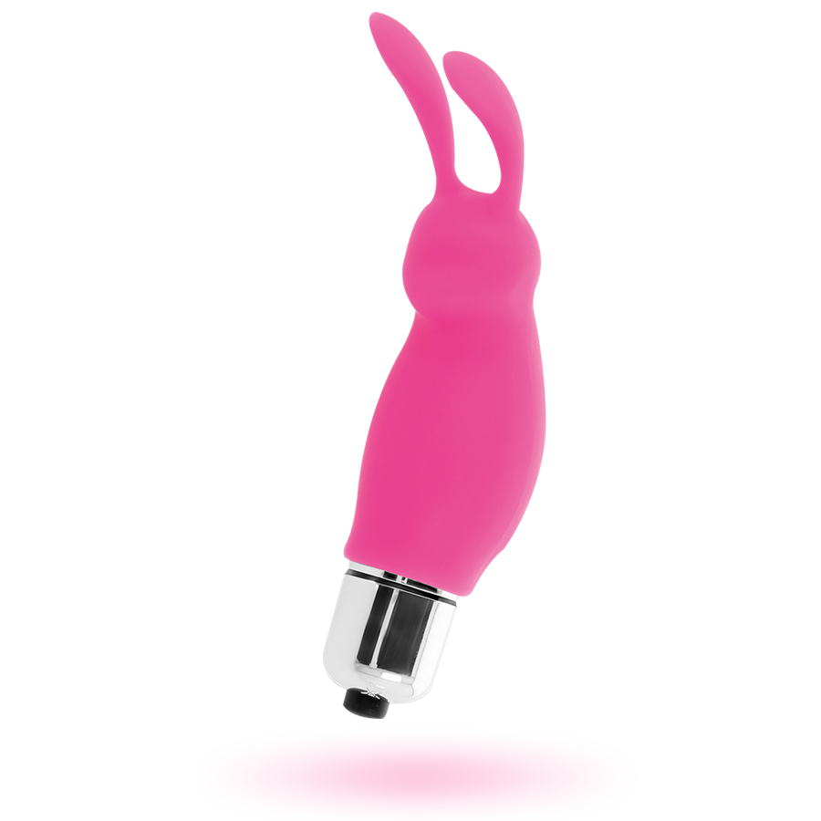 INTENSE - LAPIN ROGER ROSA INTENSE FUN TOYS