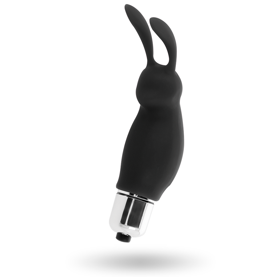 INTENSE - LAPIN ROGER NOIR INTENSE FUN TOYS
