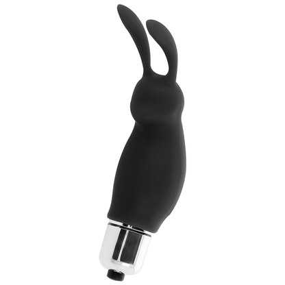 INTENSE - LAPIN ROGER NOIR INTENSE FUN TOYS