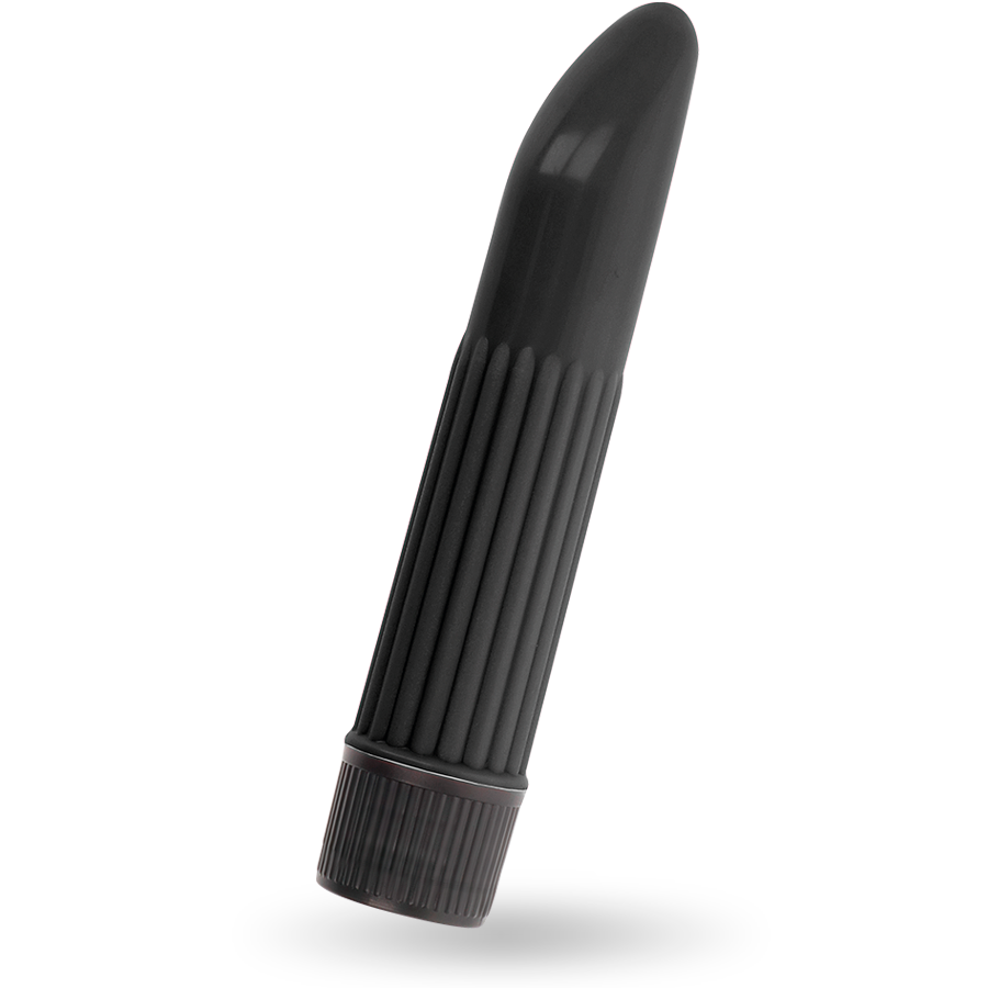 INTENSE - VIBRATEUR SONNY NOIR INTENSE FUN TOYS